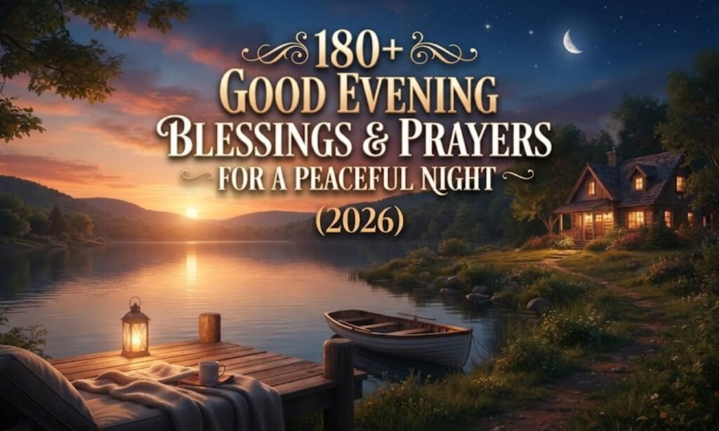 GOOG EVENING
