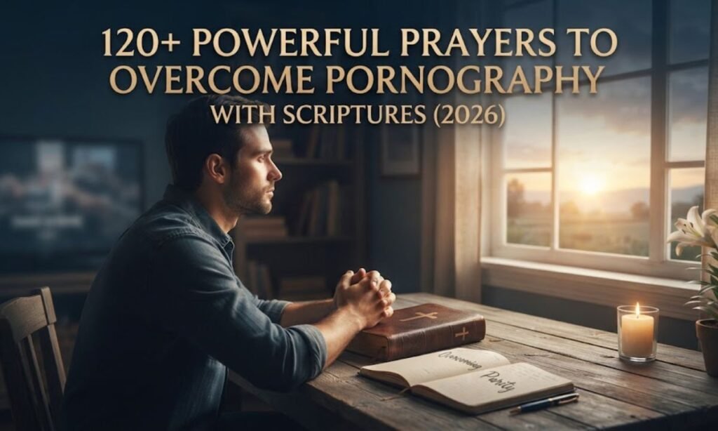 POWERFULL PRAYER