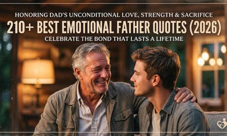 fathers quotes
