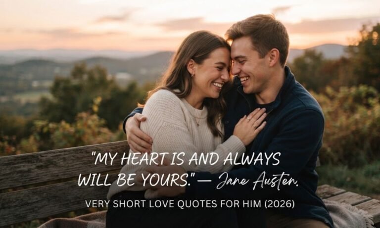 love quotes for him
