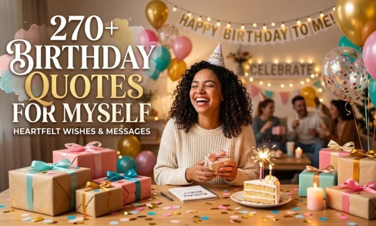 birthday quotes