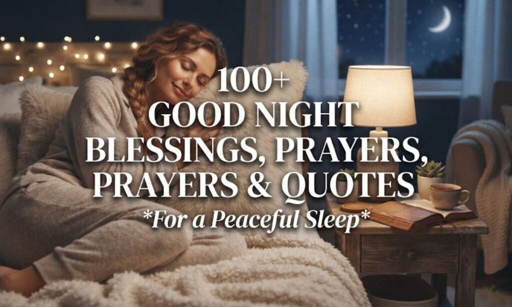 good night